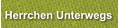 Herrchen Unterwegs